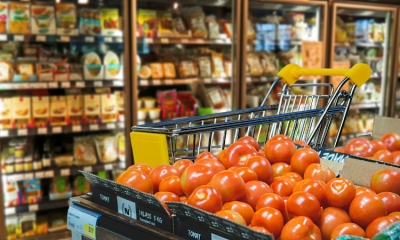 Consumer Basket Prices Rise Again in November: Požeško-Slavonska County Most Expensive in Croatia
