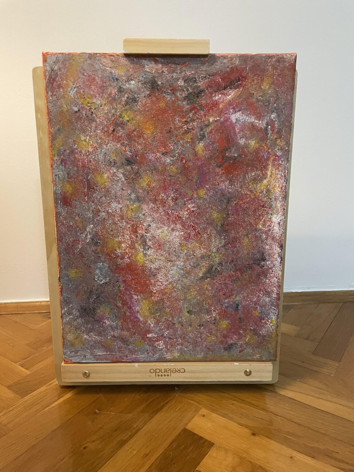 Opinion about the picture?