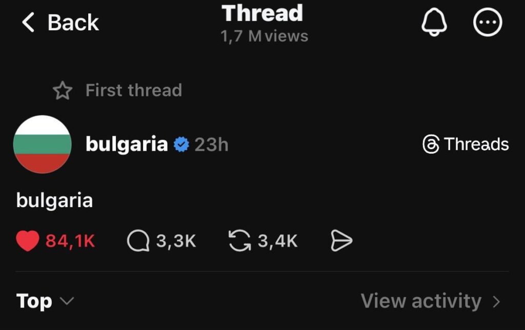 bulgaria