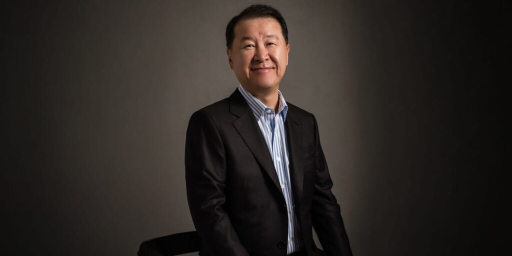 I Sold My Company for Hundreds of Millions but Still Can't Stop Working