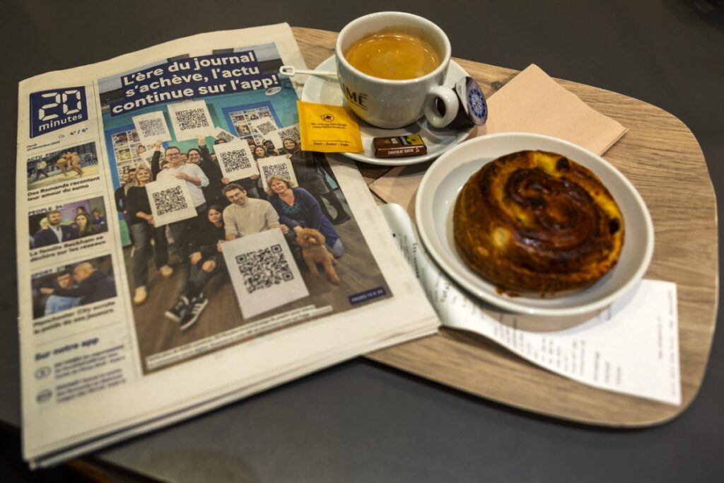 Switzerland Today - SWI swissinfo.ch