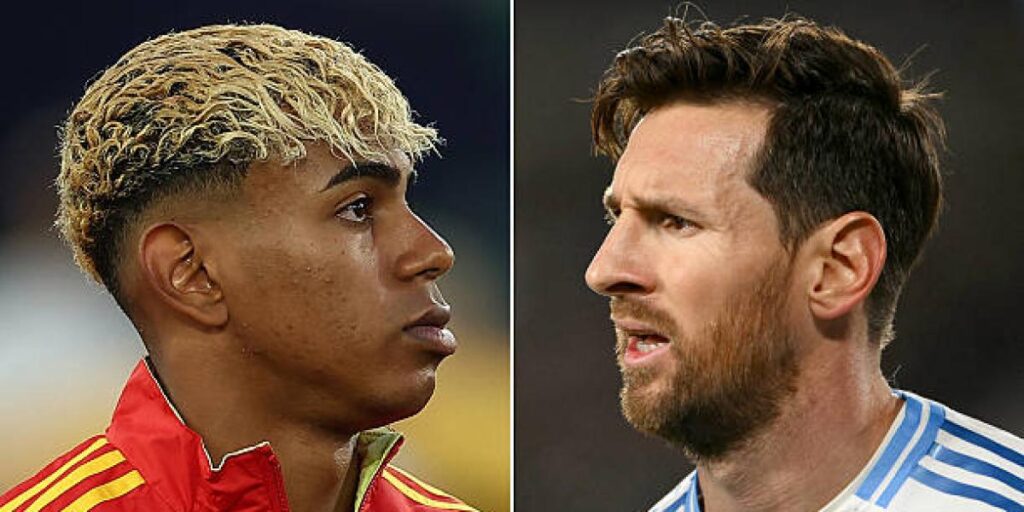 Spain vs Argentina set for historic 2026 Finalissima showdown in Doha