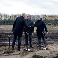 Denmark starts work on rocket fuel facility for Ukraine | Nation