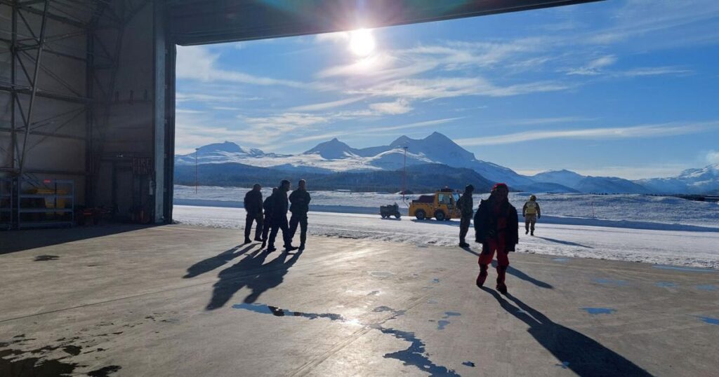 Canada will press NATO allies to focus more on Arctic threats | Top Stories