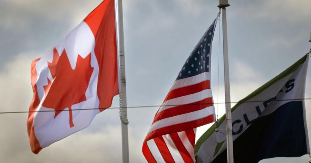 Cashman named chair of NY-Canada Task Force | Top Stories