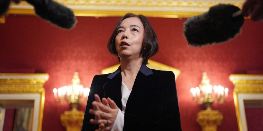 The Godmother of AI Says She Is Disappointed by AI's Extreme Messaging