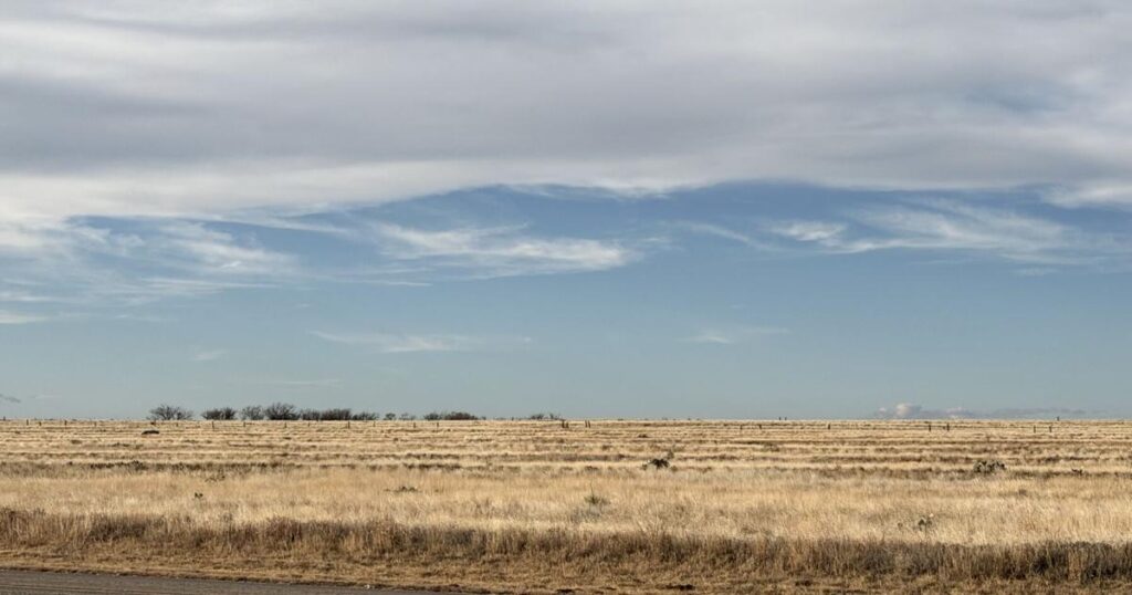 The geography of grief, from Louisiana across Texas: Risher | Entertainment/Life