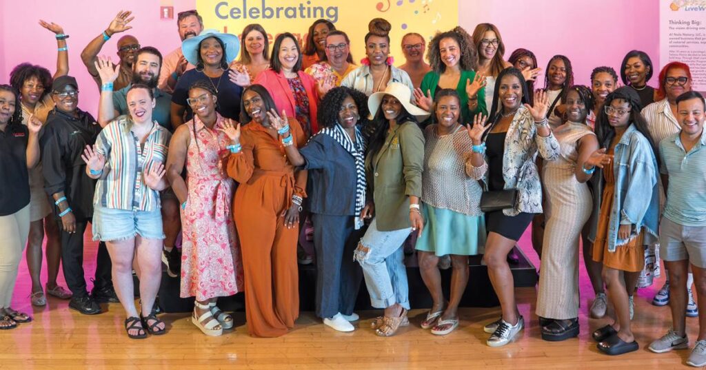 Shell LiveWire: Helping Small Businesses Thrive | Sponsored Content