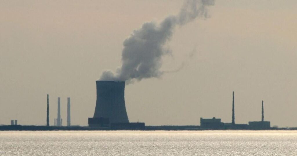 Massena will apply to site nuclear facility | Top Stories
