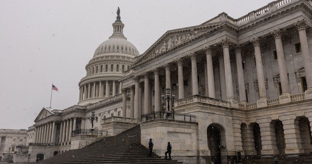 Johnson health bill next week unlikely to end Obamacare standoff