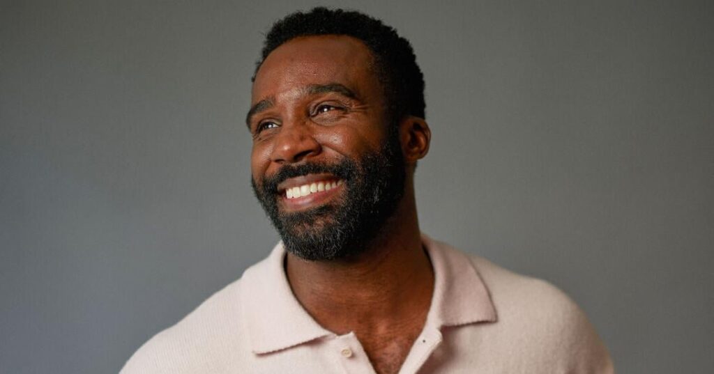 Tramell Tillman, the 'Severance' star who is very much connecting | Entertainment