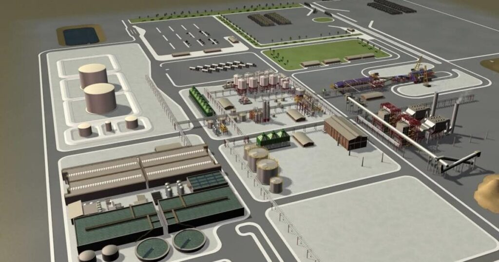 Sugar Valley Energy awarded California Jobs First Grant | Business