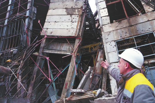 Differences over Ukraine deal resolved, Russia says - World