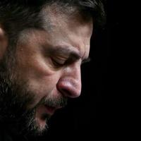 Volodymyr Zelensky: Under-pressure wartime leader used to defying the odds | National News Volodymyr Zelensky: Under-pressure wartime leader used to defying the odds | National News