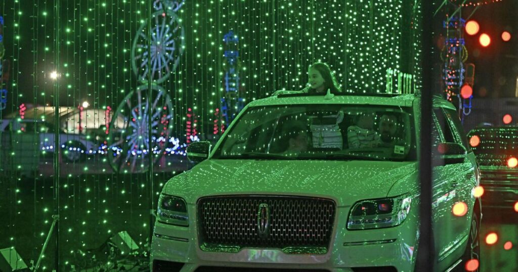 Events in Baton Rouge for Dec. 26-Jan. 1, 2026 | Entertainment/Life Events in Baton Rouge for Dec. 26-Jan. 1, 2026 | Entertainment/Life