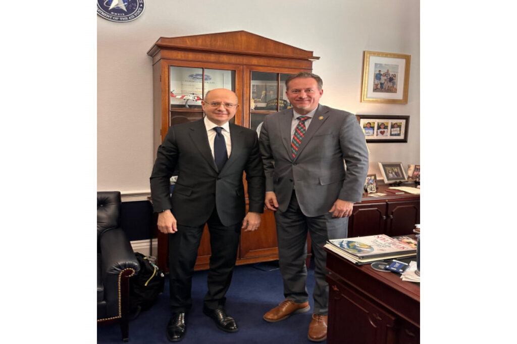 Prospects of Azerbaijan-US energy cooperation discussed in Washington