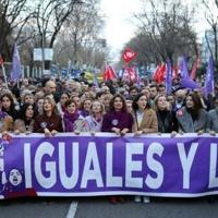 Spain's ruling Socialists face sex scandal fallout among women voters | National