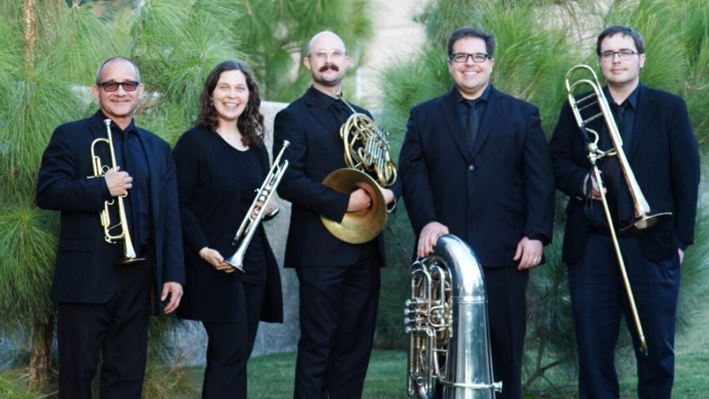 Church continues Tucson tradition with New Year's concert