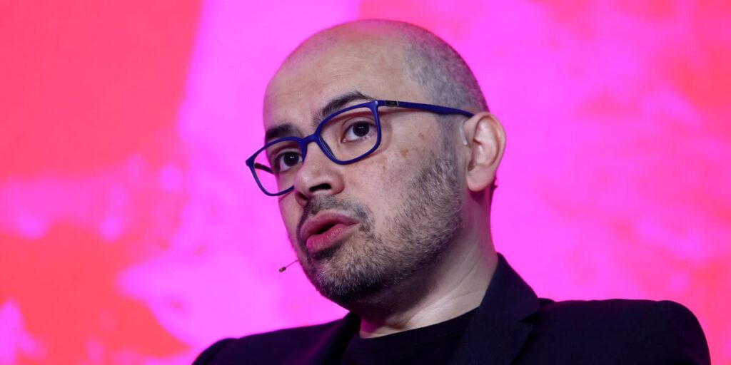 Demis Hassabis Warns AI Startup Valuations May Face a Correction Demis Hassabis Warns AI Startup Valuations May Face a Correction