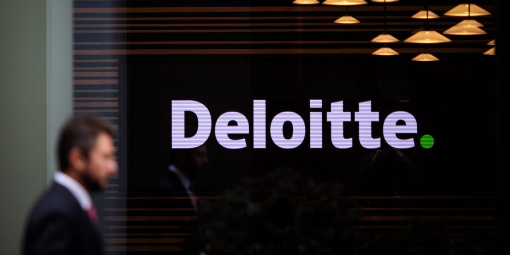 Compared: How KPMG, EY, PwC, and Deloitte Performed in 2025 Compared: How KPMG, EY, PwC, and Deloitte Performed in 2025