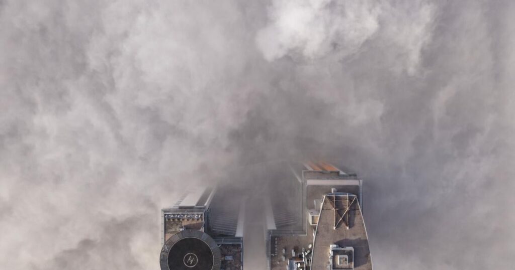Schools told to keep children inside as polluted fog envelops Bosnian capital | Ap