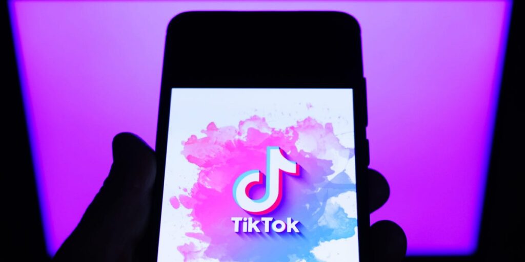 TikTok Reaches Deal With Investors on Its US Business