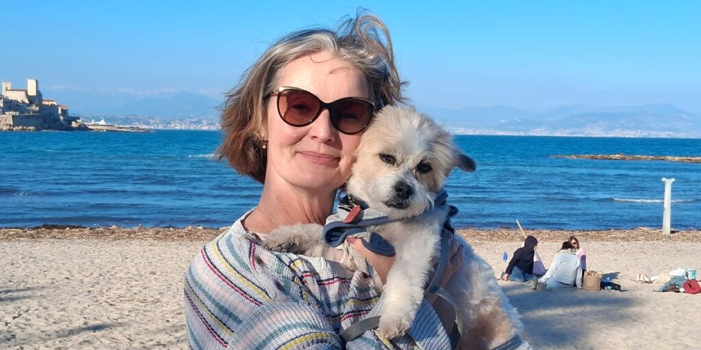 I Sold My House and Moved to Europe at 55. Life Isn't Perfect, but It's Better.