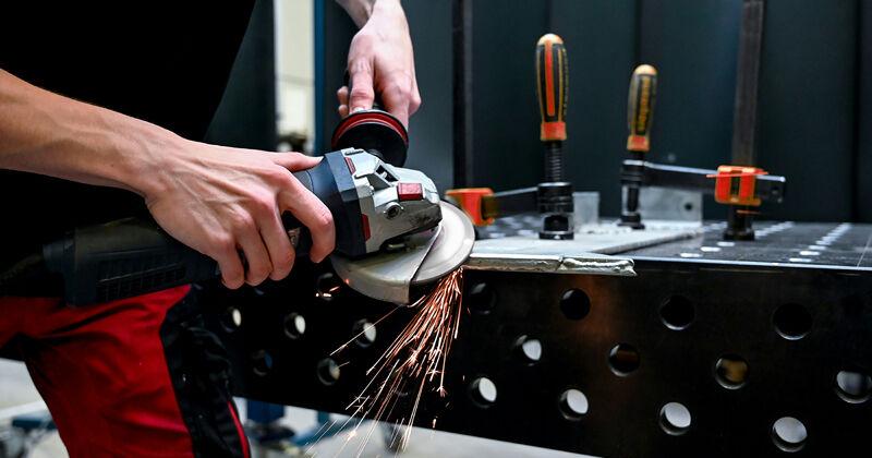 Local businesses receive apprenticeship funding | Business