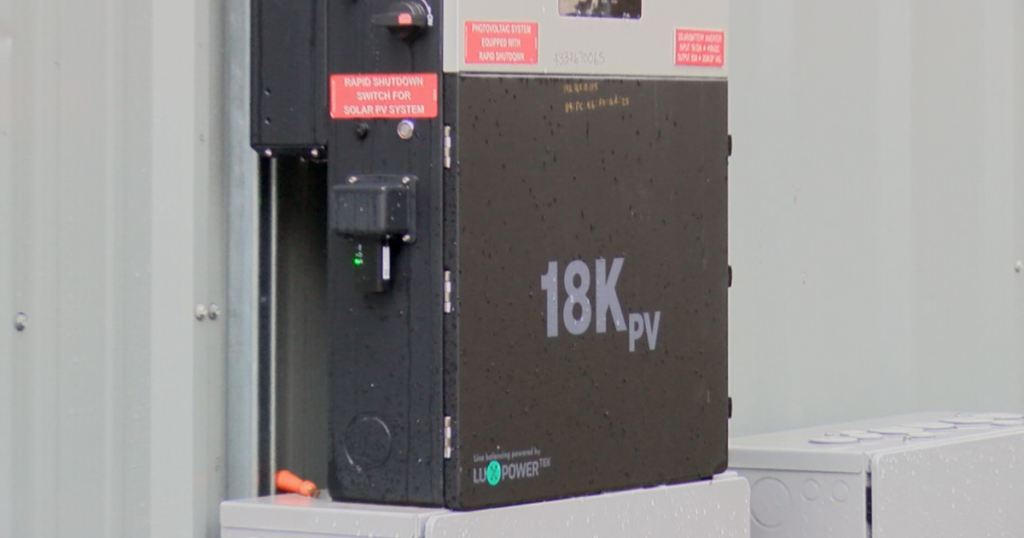 Energy-saving efforts help local business power through winter | News