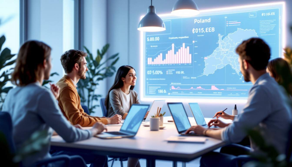 Poland’s Evolving Crypto Regulations: An Essential Guide for Startups