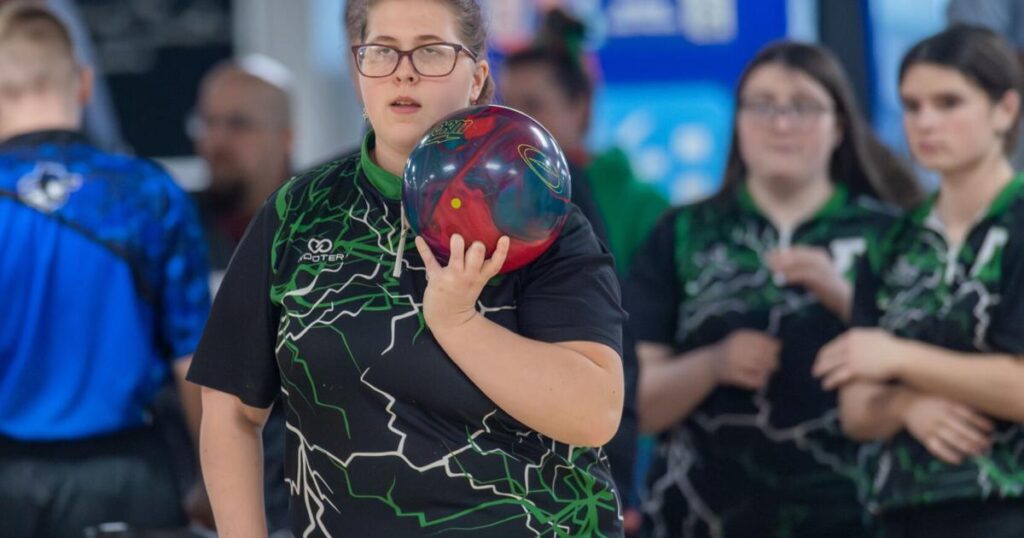 Donegal bowler meets major health challenges with grace, determination | High School Bowling Donegal bowler meets major health challenges with grace, determination | High School Bowling