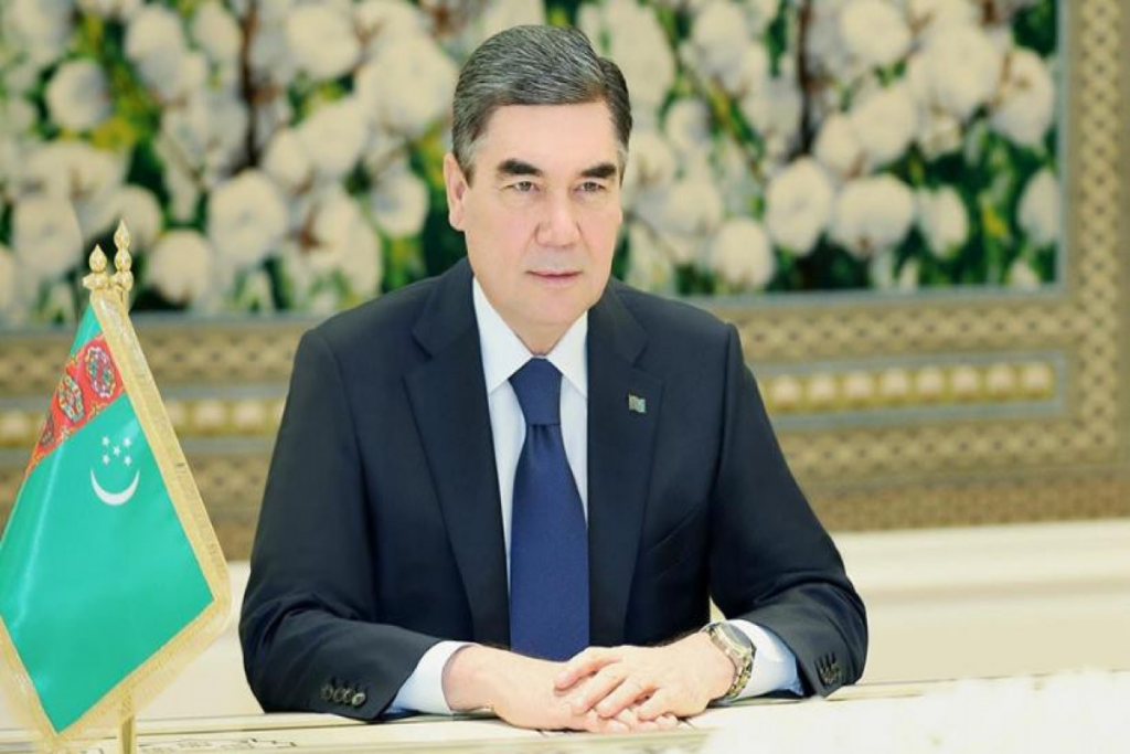 Turkmenistan-Azerbaijan cooperation will continue to develop