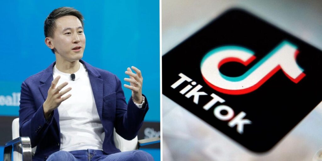 TikTok Revamps Its Pay Structure to Reward High Performers in 2026