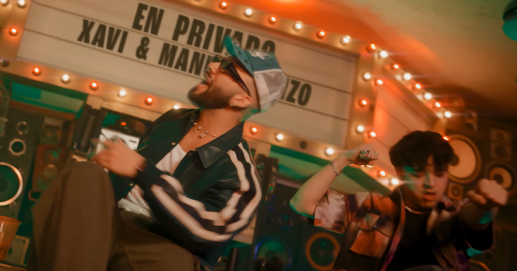 Latino artists featured in Obama’s top songs of 2025 | Entertainment