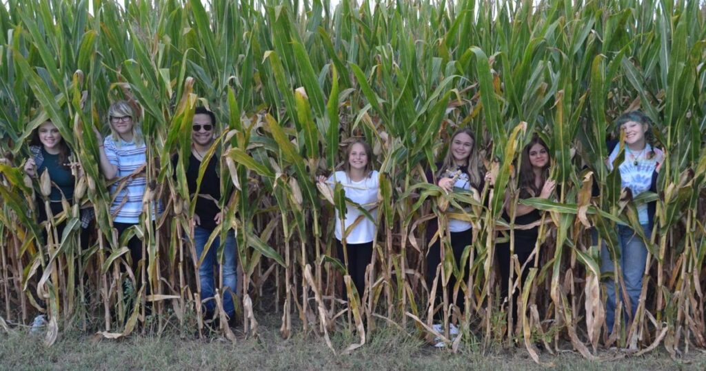 The Bailey Buzz, Dec. 25, 2025 | Arts & Entertainment