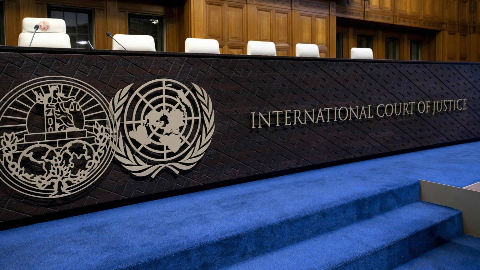 Roya News | Belgium joins genocide case against ‘Israel’ at ICJ