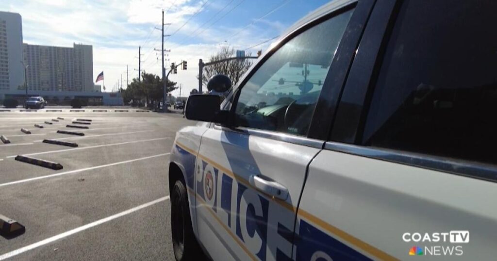 Police technology overhaul approved in Ocean City | News