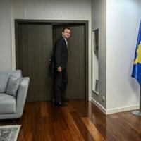 Kosovo, Serbia 'need to normalise' relations: Kosovo PM to AFP | Nation