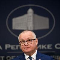 Serbia court drops case against ex-minister over train station disaster | Nation