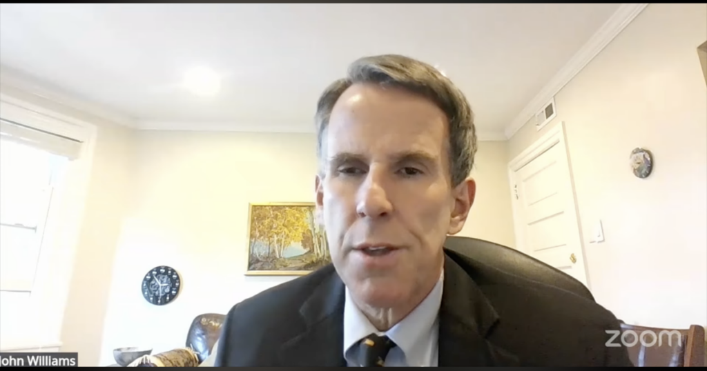 Shapiro leaves Board of Pardons seat empty after concerns over member’s ‘inappropriate’ questioning | Politics