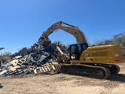 Woodchuck Lands Growth Investment to Expand AI Construction Waste Diversion