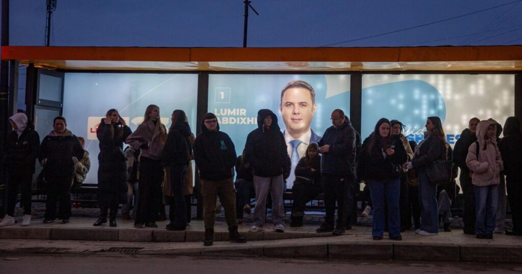 Kosovo heads to a snap vote to end political deadlock | National News