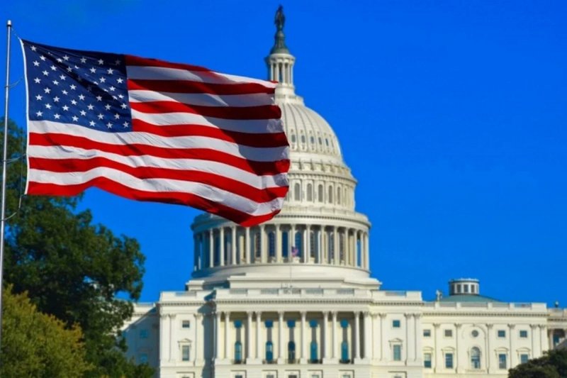 A bill aimed at fully repealing Section 907 placed on the US Congress website