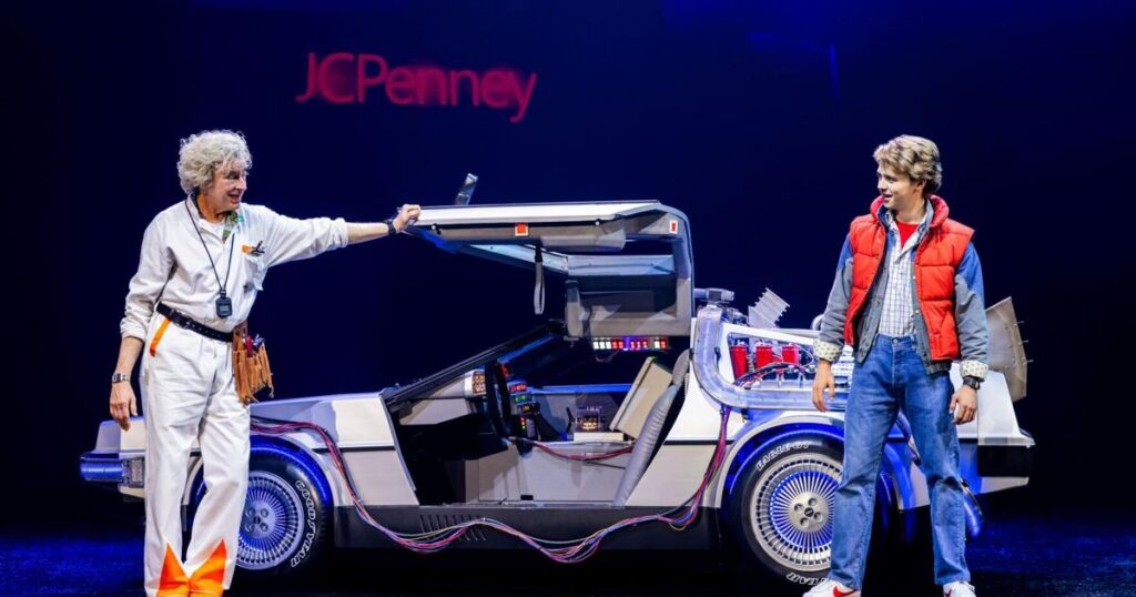 Madison onstage: 17 fun arts performances to start 2026 💃 | Entertainment Madison onstage: 17 fun arts performances to start 2026 💃 | Entertainment