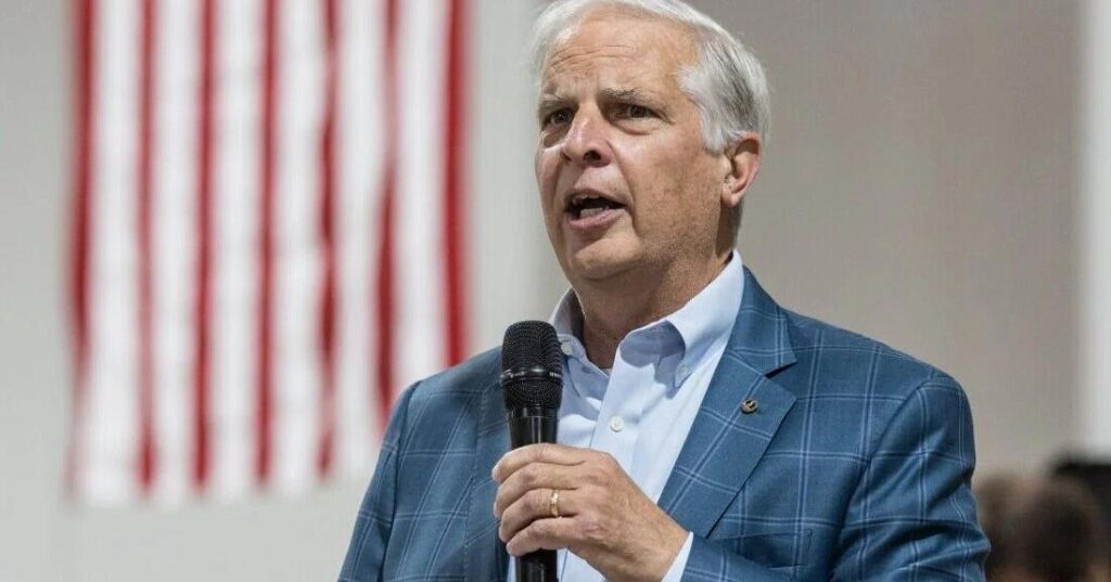 Obenshain seeks to protect Virginia economy, Valley farmland | Politics And Government