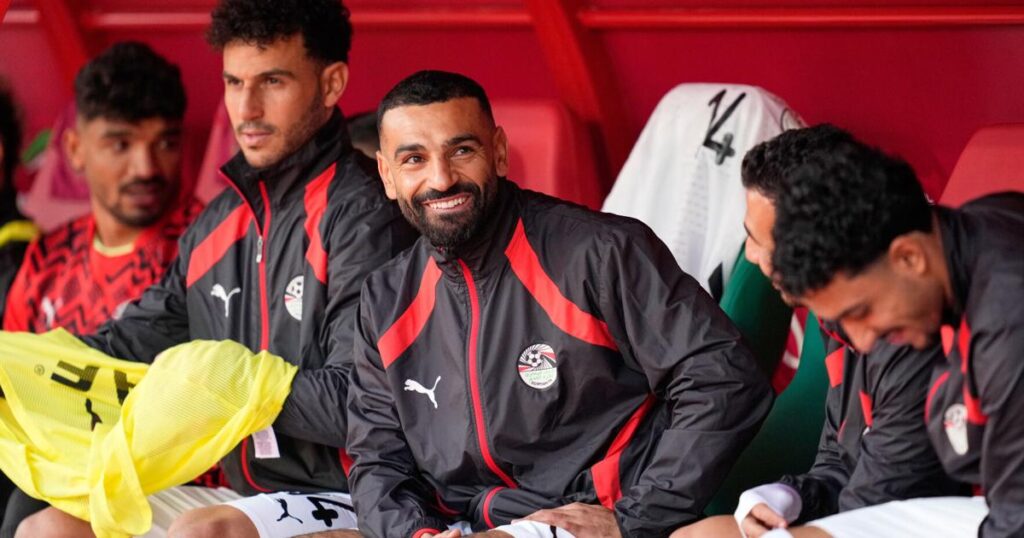 Host Morocco and South Africa join Egypt in Africa Cup knockout stage. Mohamed Salah gets a rest | National Sports