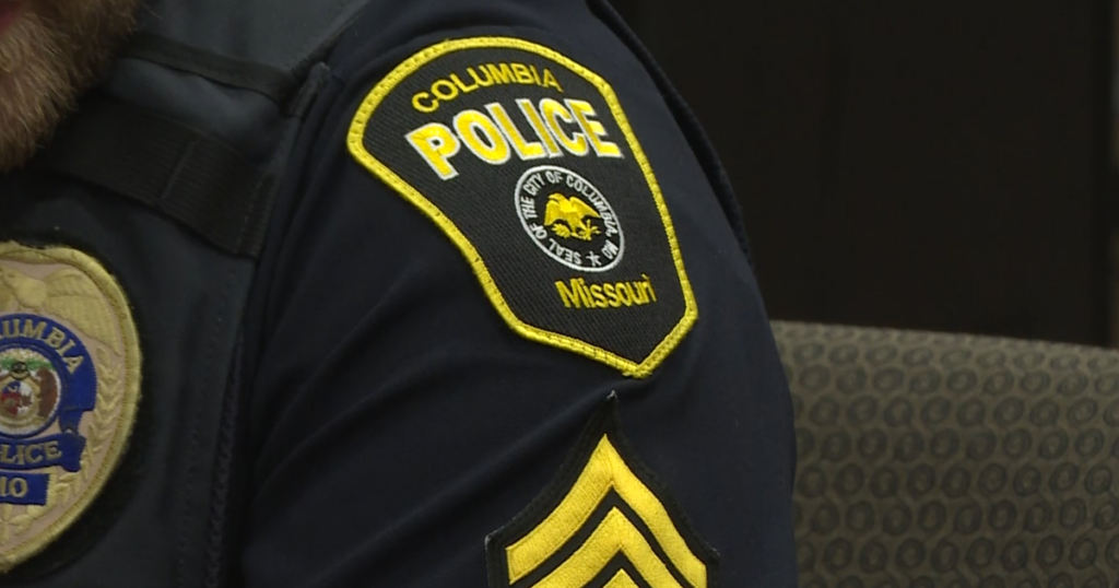 Columbia police search for man in cryptocurrency scam | Mid-Missouri News