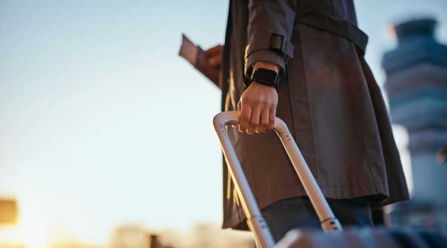 Fintech, AI shift the economics of GCC business travel