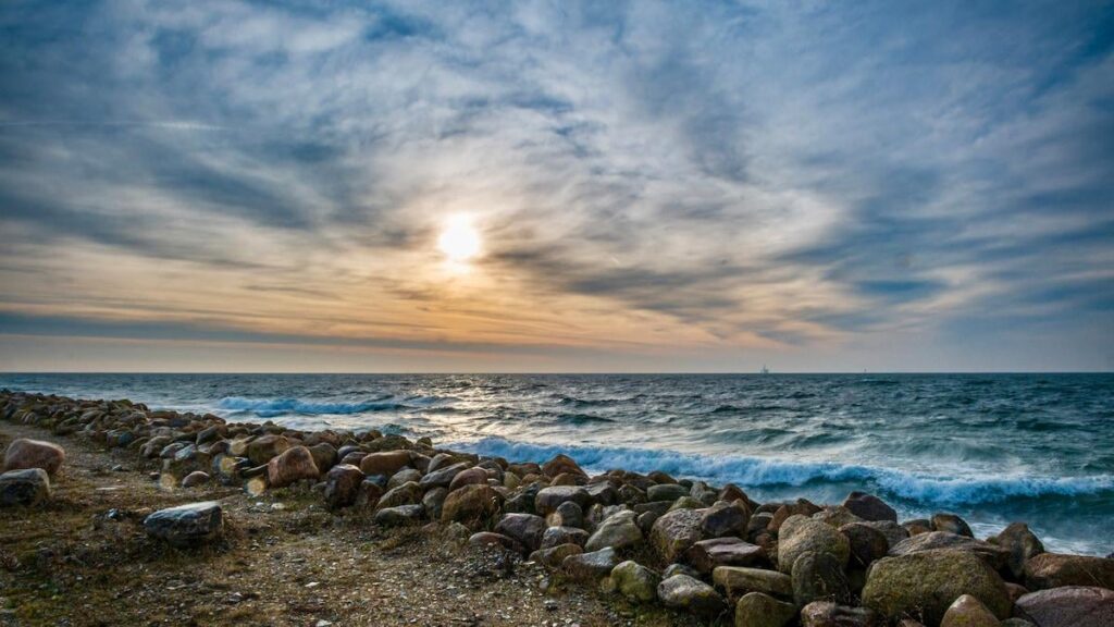 Now it's happening: The day will only get brighter from here