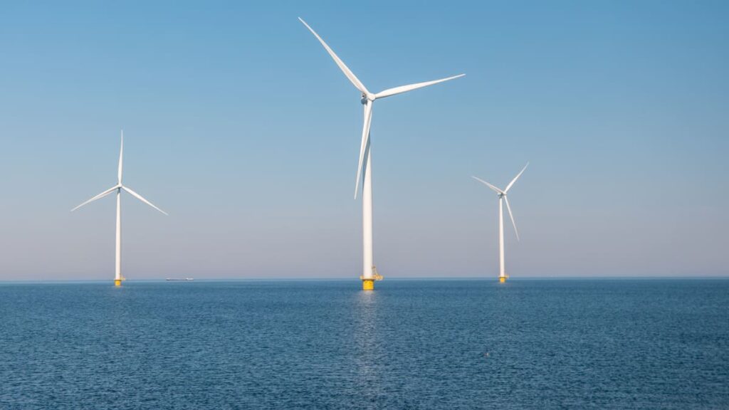 Clean energy race: Is New Zealand falling behind on climate investment? – Will Goodwin